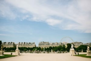 Paris : La visite guidée du Da Vinci Code avec un guide régional