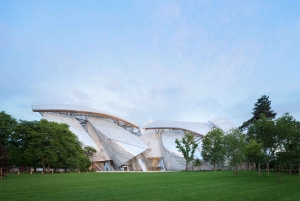 Parigi: Biglietto premium per l'accesso alla Fondation Louis Vuitton