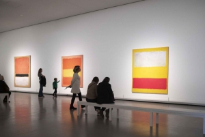 Paris: Ingresso Premium para a Fondation Louis Vuitton