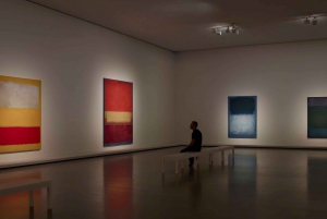 Paris: Ingresso Premium para a Fondation Louis Vuitton