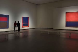 Paris: Ingresso Premium para a Fondation Louis Vuitton