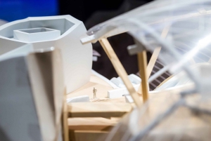 Paris: Ingresso Premium para a Fondation Louis Vuitton