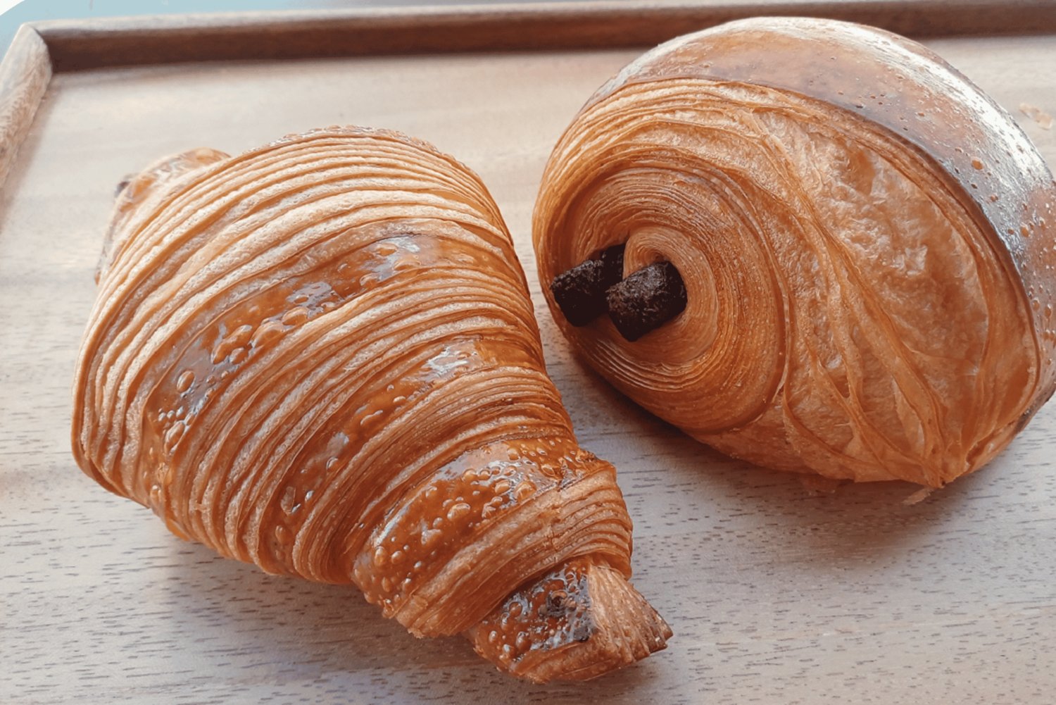 Tour gastronomico di Parigi: pasticcerie e dolci iconici a Les Halles