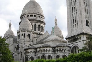 Paris: Magical Montmartre, without the crowds.