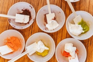 Paris: Französischer Macaron-Kochkurs mit einem Chefkoch