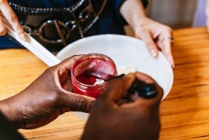 Paris: Französischer Macaron-Kochkurs mit einem Chefkoch