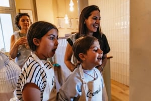 Paris: Französischer Macaron-Kochkurs mit einem Chefkoch