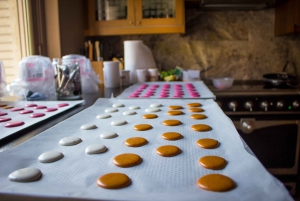 Paris: French Macarons Baking Class with a Parisian Chef