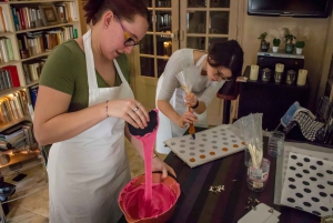 Paris: French Macarons Baking Class with a Parisian Chef