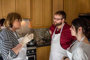 Paris: French Macarons Baking Class with a Parisian Chef