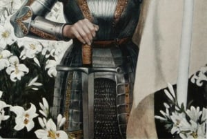 Paris: Byvandring med det franske monarkis intriger som tema