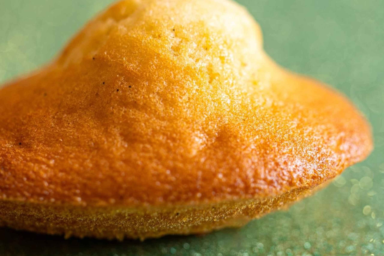 Париж: Мастер-класс по французской выпечке - традиционный «парижский полдник»