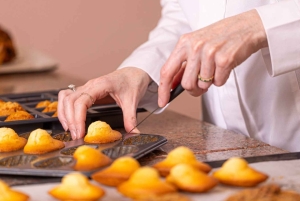 Париж: Мастер-класс по французской выпечке - традиционный «парижский полдник»