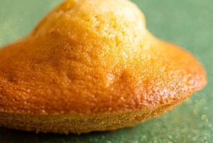 Париж: Мастер-класс по французской выпечке - традиционный «парижский полдник»