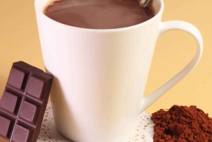 Париж: Мастер-класс по французской выпечке - традиционный «парижский полдник»