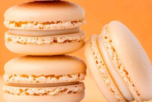 Париж: Мастер-класс по французской выпечке - традиционный «парижский полдник»