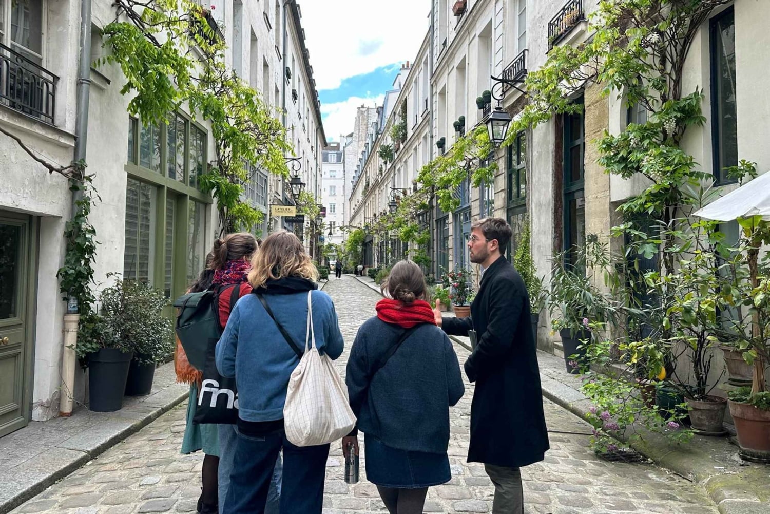 Pariisi: Heinäkuun 14. päivä 1789.