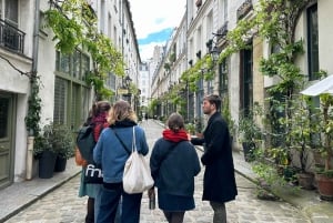 Pariisi: Heinäkuun 14. päivä 1789.