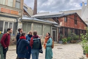 Pariisi: Heinäkuun 14. päivä 1789.