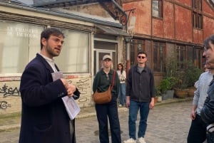 Pariisi: Heinäkuun 14. päivä 1789.