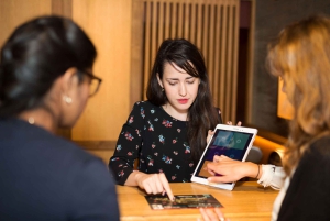 Paris: Fransk vinoplevelse i parisisk kælder