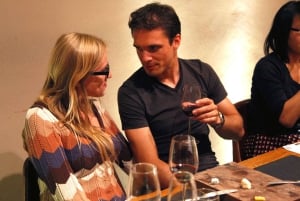 Paris: Fransk vinsmagning med sommelier