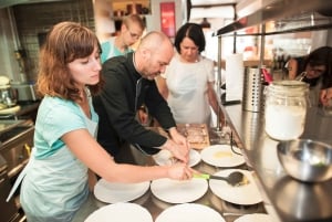 Paris: Full-Day Cooking Class with 3-Course Lunch