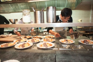 Paris: Aula de culinária de dia inteiro com almoço de 3 pratos