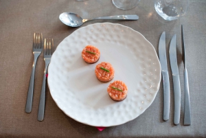 Paris: Aula de culinária de dia inteiro com almoço de 3 pratos