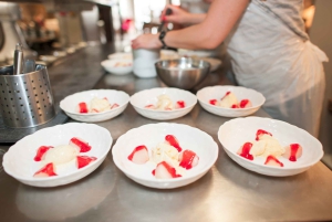 Paris: Aula de culinária de dia inteiro com almoço de 3 pratos
