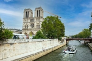 Paris: Full-Day Custom Tour with Local Guide