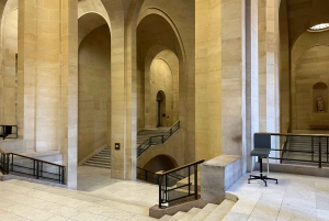 Paris: Full-Day VIP City Tour with Seine River Cruise