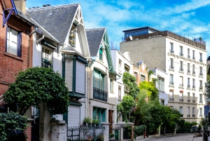 Paris: Full-Day VIP City Tour with Seine River Cruise