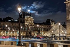 Paris: French Monarchy Intrigues Walking Tour