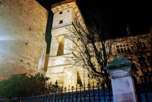 Paris: French Monarchy Intrigues Walking Tour