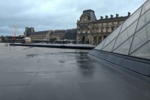 Paris: French Monarchy Intrigues Walking Tour