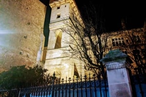 Paris: French Monarchy Intrigues Walking Tour