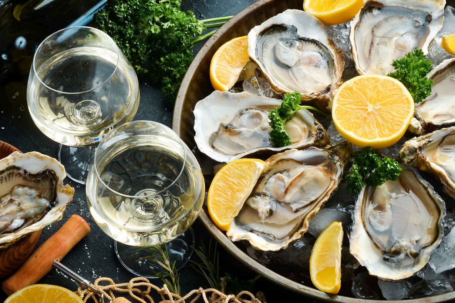 Paris: Gastronomisk privat vandretur med madsmagninger