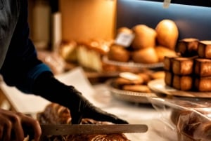 Paris: Gastronomy & Wine Tour by a Culinary School