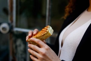 Paris: Gastronomy & Wine Tour by a Culinary School