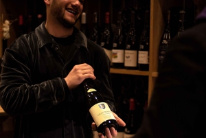 Paris: Gastronomy & Wine Tour by a Culinary School