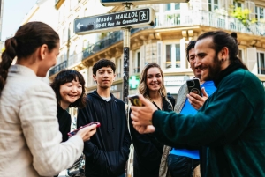 パリ料理学校による美食とワインツアー