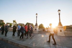 Paris: Ghosts, Legends & Mysteries Evening Walking Tour