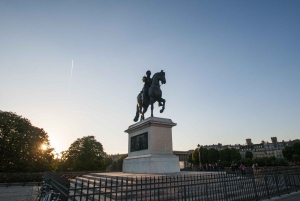 Paris: Ghosts, Legends & Mysteries Evening Walking Tour