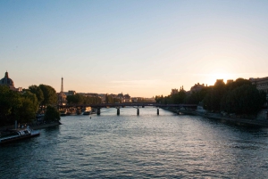 Paris: Ghosts, Legends & Mysteries Evening Walking Tour