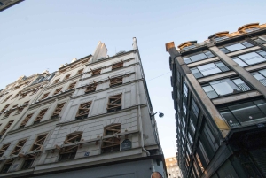 Paris: Ghosts, Legends & Mysteries Evening Walking Tour