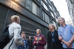 Paris: Ghosts, Legends & Mysteries Evening Walking Tour