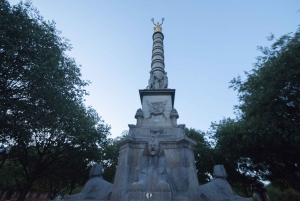 Paris: Ghosts, Legends & Mysteries Evening Walking Tour