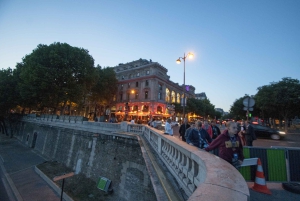 Paris: Ghosts, Legends & Mysteries Evening Walking Tour