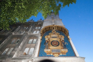 Paris: Ghosts, Legends & Mysteries Evening Walking Tour